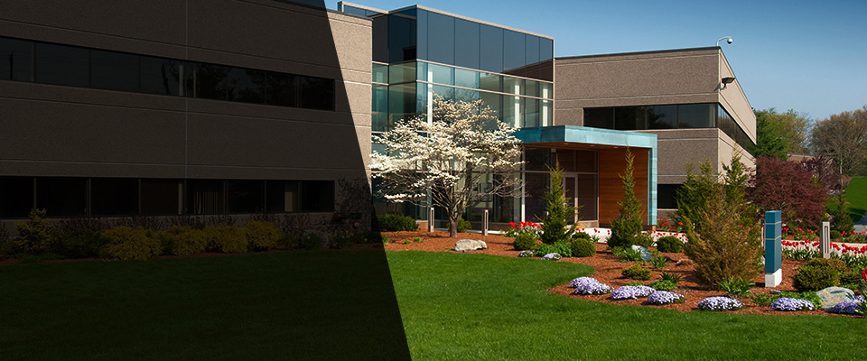 Richton Park Landscapers