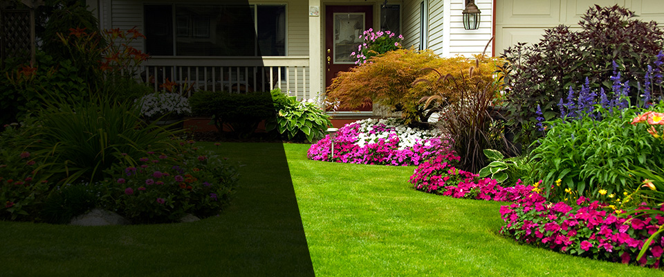 Richton Park Landscapers