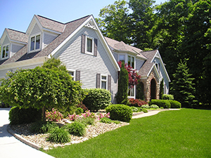 Landscapers and Lawncare Services in Richton Park, IL